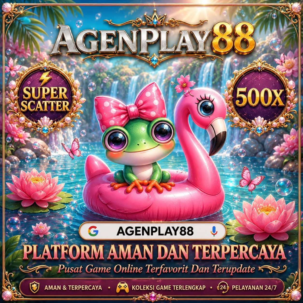 SENYUM4D